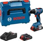 Bosch Professional GSR 18V-65 Akku-Bohrschrauber inkl....