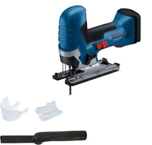 Bosch GST 18V-125 S PROFESSIONAL Elektrische Stichsäge 3500 SPM 1,9 kg