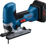 Bosch GST 18V-125 S PROFESSIONAL Elektrische Stichsäge 3500 SPM 1,9 kg