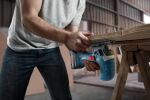 Bosch GST 18V-125 S PROFESSIONAL Elektrische Stichsäge 3500 SPM 1,9 kg