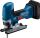 Bosch GST 18V-125 S PROFESSIONAL Elektrische Stichsäge 3500 SPM 1,9 kg