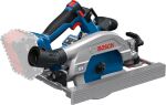 Bosch GKS 18V-57-2 GX 16,5 cm Schwarz, Blau 5000 RPM