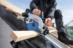 Bosch GKS 18V-57-2 GX 16,5 cm Schwarz, Blau 5000 RPM
