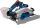 Bosch GKS 18V-57-2 GX 16,5 cm Schwarz, Blau 5000 RPM