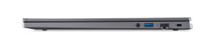 Acer Aspire A17-51M-52LH Intel Core 5 120U Laptop 43,9 cm (17.3") Full HD 16 GB LPDDR5-SDRAM 512 GB