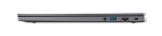 Acer Aspire A17-51M-52LH Intel Core 5 120U Laptop 43,9 cm (17.3") Full HD 16 GB LPDDR5-SDRAM 512 GB