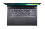 Acer Aspire A17-51M-52LH Intel Core 5 120U Laptop 43,9 cm (17.3") Full HD 16 GB LPDDR5-SDRAM 512 GB