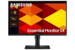 Samsung S40GD Computerbildschirm 61 cm (24") 1920 x 1080 Pixel Full HD LCD Schwarz