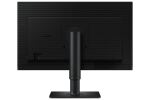 Samsung S40GD Computerbildschirm 61 cm (24") 1920 x 1080 Pixel Full HD LCD Schwarz