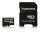 Transcend TS16GUSDHC10 Speicherkarte 16 GB MicroSDHC NAND Klasse 10