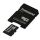 Transcend TS16GUSDHC10 Speicherkarte 16 GB MicroSDHC NAND Klasse 10