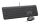 Logitech 920-013343 Tastatur Maus enthalten Heimbüro USB QWERTZ Deutsch Graphit