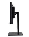 Acer B278Kbemiqprcuzx Computerbildschirm 68,6 cm (27") 3840 x 2160 Pixel 2K Ultra HD LED Schwarz