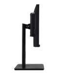 Acer B278Kbemiqprcuzx Computerbildschirm 68,6 cm (27") 3840 x 2160 Pixel 2K Ultra HD LED Schwarz