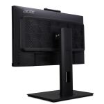 Acer B278Kbemiqprcuzx Computerbildschirm 68,6 cm (27") 3840 x 2160 Pixel 2K Ultra HD LED Schwarz