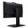 Acer B278Kbemiqprcuzx Computerbildschirm 68,6 cm (27") 3840 x 2160 Pixel 2K Ultra HD LED Schwarz