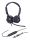 Yealink Dual-Teams-Headset mit USB-C/A-Anschluss