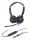 Yealink Dual-Teams-Headset mit USB-C/A-Anschluss