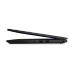 Lenovo ThinkPad L14 Gen 6 (Intel) Intel Core Ultra 5 225U Laptop 35,6 cm (14") WUXGA 16 GB DDR5-SDRAM 512 GB SSD Wi-Fi 6E (802.11ax) Windows 11 Pro Deutsch Schwarz