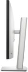 DELL UltraSharp U3225QE Computerbildschirm 80 cm (31.5") 3840 x 2160 Pixel 4K Ultra HD LCD Schwarz, Silber