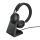 Jabra Evolve2 65 Kopfhörer Kabellos Kopfband Büro/Callcenter USB Typ-C Bluetooth Ladestation