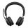 Jabra Evolve2 65 Kopfhörer Kabellos Kopfband Büro/Callcenter USB Typ-C Bluetooth Ladestation