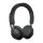 Jabra Evolve2 65 Kopfhörer Kabellos Kopfband Büro/Callcenter USB Typ-C Bluetooth Ladestation
