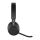 Jabra Evolve2 65 Kopfhörer Kabellos Kopfband Büro/Callcenter USB Typ-C Bluetooth Ladestation