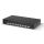 Lindy 39540 Tastatur/Video/Maus (KVM)-Switch Rack-Einbau Schwarz