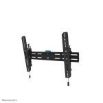 Neomounts WL35S-850BL16 TV-Wandhalterung 42-86" - neigbar - abschließbar - schnelle Installation