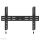 Neomounts WL35S-850BL16 TV-Wandhalterung 42-86" - neigbar - abschließbar - schnelle Installation