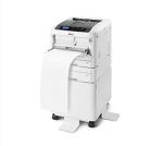 OKI C824dn Farblaserdrucker A3, Drucker, USB, WLAN, LAN, Duplex