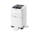 OKI C824dn Farblaserdrucker A3, Drucker, USB, WLAN, LAN, Duplex