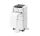 OKI C824dn Farblaserdrucker A3, Drucker, USB, WLAN, LAN, Duplex