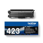 Brother TN-423BK Tonerkartusche 1 Stück(e) Original Schwarz