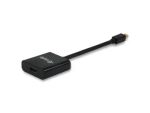 Equip Mini DisplayPort auf HDMI Adapter