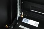 Digitus Netzwerkschrank Unique Serie - 600x1000 mm (BxT)