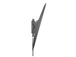 Equip 60"-100" Kippbarer Curved-TV-Wandhalter