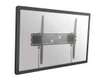 Equip 60"-100" Kippbarer Curved-TV-Wandhalter