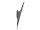 Equip 60"-100" Kippbarer Curved-TV-Wandhalter