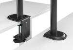 Equip 17”–32” Vierfach-Gelenk-Monitor/LCD-Tischhalterung