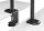 Equip 17”–32” Vierfach-Gelenk-Monitor/LCD-Tischhalterung