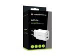 Conceptronic ALTHEA 2-Port 33W USB PD-PPS-Ladegerät, QC 3.0