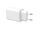 Conceptronic ALTHEA 2-Port 33W USB PD-PPS-Ladegerät, QC 3.0