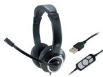 Conceptronic POLONA USB-Headset