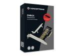 Conceptronic EMRICK M.2-NVMe-SSD-PCIe-Adapter