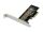 Conceptronic EMRICK M.2-NVMe-SSD-PCIe-Adapter
