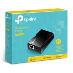 TP-Link TL-POE150S PoE-Adapter Gigabit Ethernet 48 V