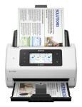 Epson Workforce DS-800WN Dokumentenscanner