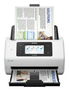 Epson Workforce DS-900WN Dokumentenscanner